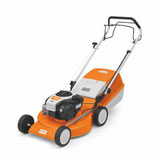 STIHL RM 545 VE