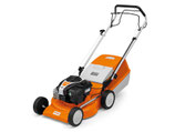 STIHL RM 248 T