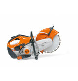 STIHL TS 410