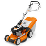 STIHL RM 655 V