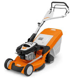 STIHL RM 655 RS