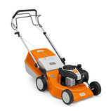 STIHL RM 253