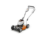 STIHL RMA 2 RT net AP 300 en AL 300