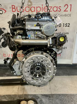 Ford Ranger 2.2 Tdci 160cv