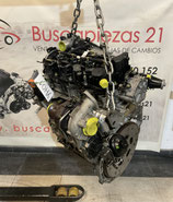 Peugeot  3008 1.5 Bluehdi 130cv