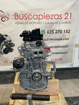 Citroen Jumpy 1.5 Bluehdi 120cv