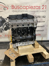 MOTOR NUEVO Ford Transit 2.2 Tdci