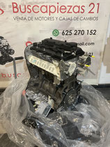 MOTOR NUEVO Ford Transit 2.2 Tdci