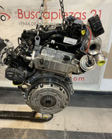 Mini Contryman (R60) 2.0D 143cv
