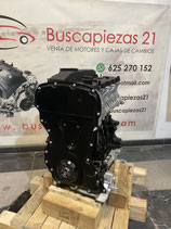 MOTOR NUEVO Ford Transit 2.2 Tdci