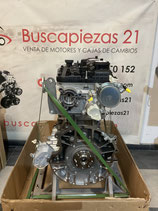 MOTOR NUEVO Ford Transit 2.2 Tdci