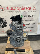 Peugeot 3008  1.5 Bluehdi 130cv