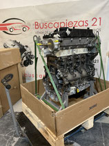 MOTOR NUEVO Ford Transit 2.2 Tdci