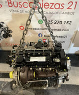 Ssangyong Korando 2.0 d 150cv 2WD