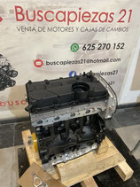 MOTOR NUEVO Ford Transit 2.2 Tdci