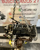 Ford Transit 2.2 Tdci 125cv .- Reservado.-
