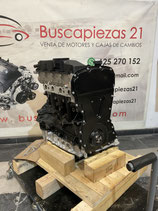 MOTOR NUEVO Ford Transit 2.2 Tdci