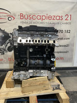 MOTOR NUEVO Ford Transit 2.2 Tdci