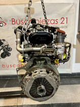 Iveco Daily 2.3 D  116cv