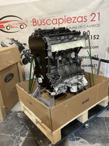 MOTOR NUEVO Ford Transit 2.2 Tdci