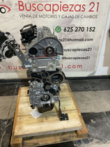 Iveco Daily 2.3 Diesel