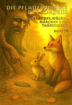 DIE PFLANZENMAGIE DES NORDENS- BAND IV