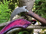DRUIDENSICHEL - KRÄUTERSICHEL - RITUALSICHEL - Z 1
