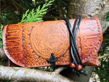 TABAKBEUTEL - TOBACCO - WOLF - 1