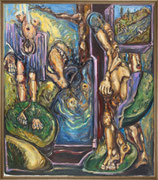 Alain Danghin