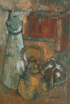 André Minaux