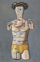 Pierre Chanoine