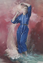 Eve Malherbe