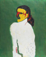 Ruben Orgye