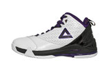 PEAK Jason Richardson White / Purple