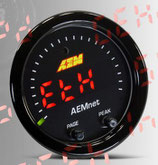 AEM Serie X OBDII Digitale AEMnet CAN bus Anzeige (30-0312)