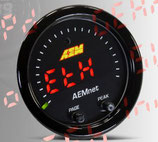 AEM Serie X AEMNet CANbus Anzeige (30-0312)