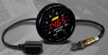 AEM Serie X OBDII Wideband AFR UEGO -  Luftbedarf (TN 30-0334)