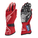 SPARCO Lap RG-5 FIA Handschuhe