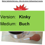 Selbsterfahrung Kinky (als Buch)