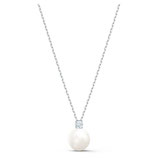 COLLANA TREASURE PEARL