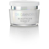 Verjongende en voedende gezichtscrème BEAUTYGEN RENEW III³ - RICH CREAM voor de vochtarme huid