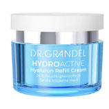 Hydro Active Hyaluron Refill Cream voor de droge huid