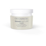 SMART NATURE Cream voor DROGE TOT GEMENGDE HUID hydrateert, regeneert