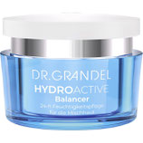 Hydro Active Balancer vochtinbrengende crème