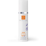 Sun Expert Fluid SPF 30 voor Gezichtsbescherming beschermt, hydrateert, alle huidtypes, 50ml
