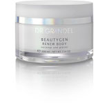 BEAUTYGEN RENEW diep hydraterende en voedende BODY CREAM Huidverjongende bodycrème geformuleerd om verlies van stevigheid aan te pakken