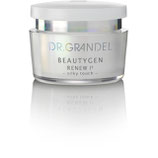 Verjongende gezichtsverzorgingscrème BEAUTYGEN RENEW I SILKY TOUCH voor de normale tot vette huid