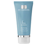 PURIFYING CREAM GEL PURICODE voor een zichtbaar zuiverdere teint. Matterende huidverzorging voor de vette, onzuivere huid