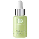 OIL SERUM SENSICODE voor de gevoelige huid Zachte gezichtsolie: verzachtend en beschermend serum