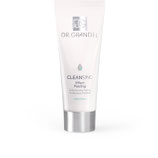 Effect Peeling fijne peeling met bamboe deeltjes voor gelaat